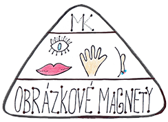 logo Obrázkové magnety